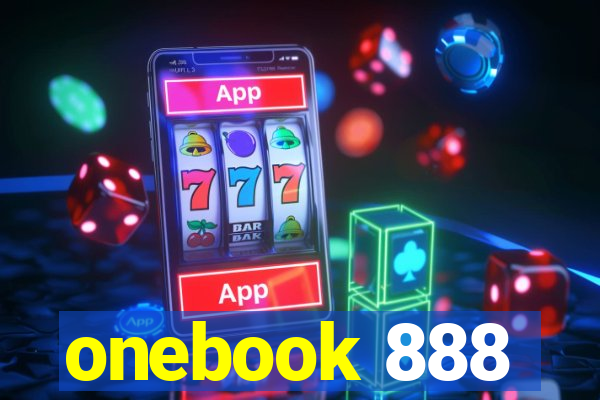 onebook 888